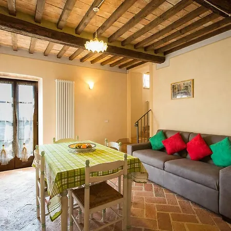 Borgo Pie' Di Gamboi
