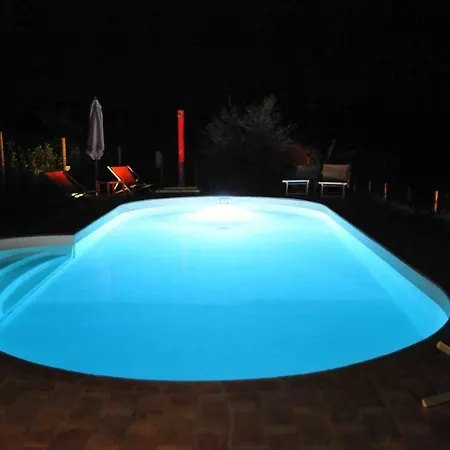 Hébergement de vacances Borgo Pie' Di Gamboi Chianni