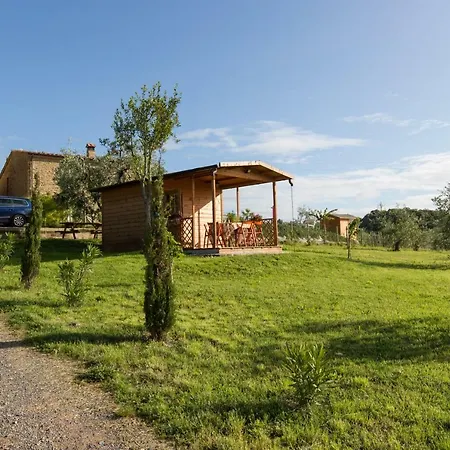 Holiday home Borgo Pie' Di Gamboi *