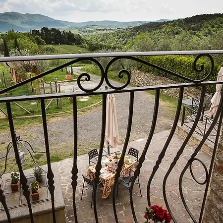 Hébergement de vacances Borgo Pie' Di Gamboi *