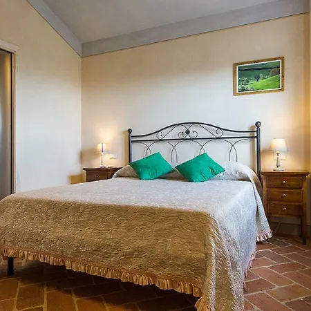 Borgo Pie' Di Gamboi Chianni