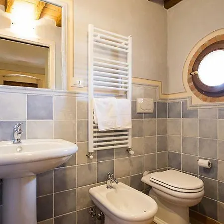 Hébergement de vacances Borgo Pie' Di Gamboi