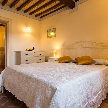 Hébergement de vacances Borgo Pie' Di Gamboi *
