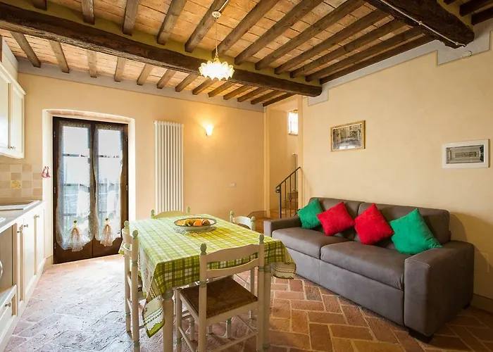 Borgo Pie' Di Gamboi