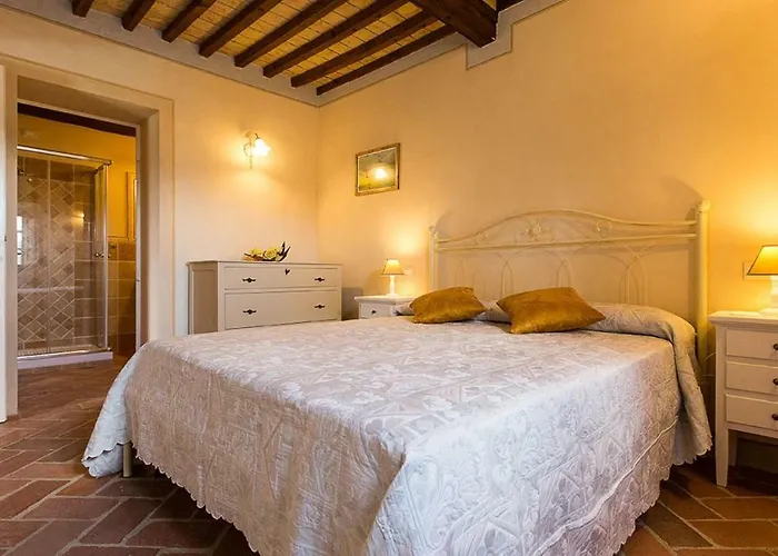 Hébergement de vacances Borgo Pie' Di Gamboi *