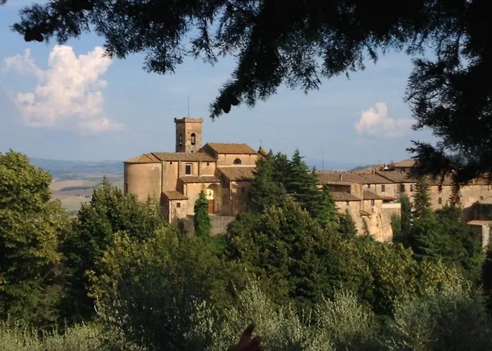 Borgo Pie' Di Gamboi